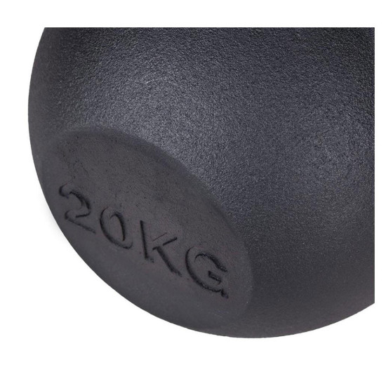 Spokey Scales Βάρη 20 kg Spokey Scales Βάρη 20 kg